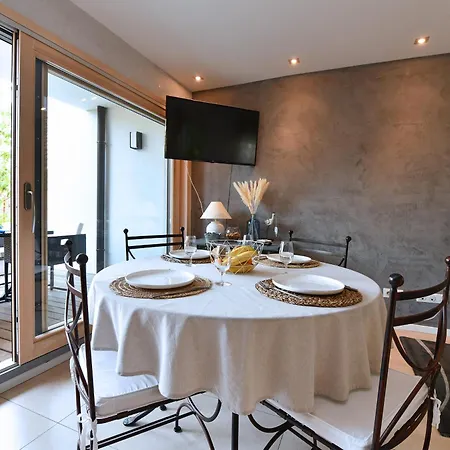 Hébergement de vacances Contemporain L'hirondelle Guémar