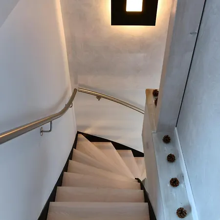 Holiday home Contemporain L'hirondelle