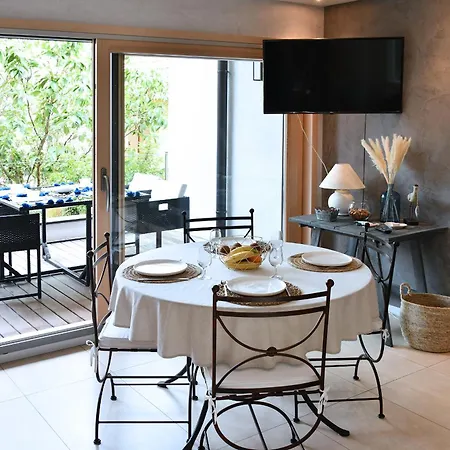 Hébergement de vacances Contemporain L'hirondelle Guémar