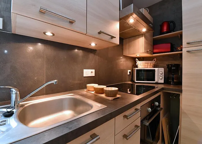 Σπίτι διακοπών Contemporain L'hirondelle Guémar