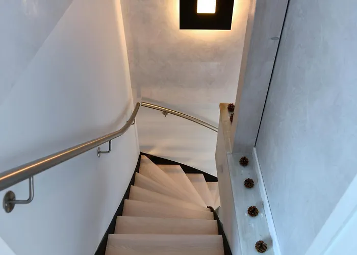 Σπίτι διακοπών Contemporain L'hirondelle