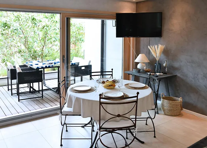 Σπίτι διακοπών Contemporain L'hirondelle Guémar